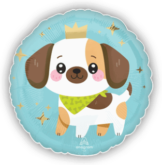 Kawaii Doggy