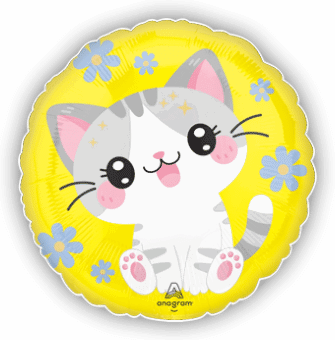 Kawaii Kitty