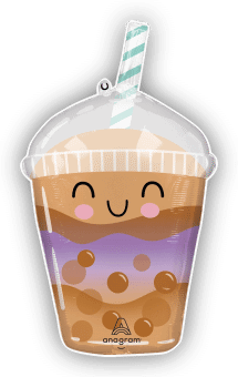 Sippy Friends Boba Tea