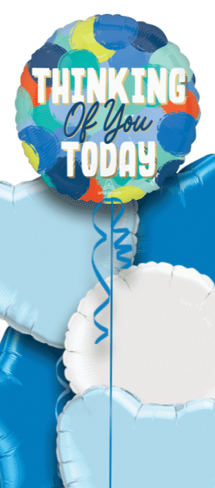 Thinking of You Today Balloon