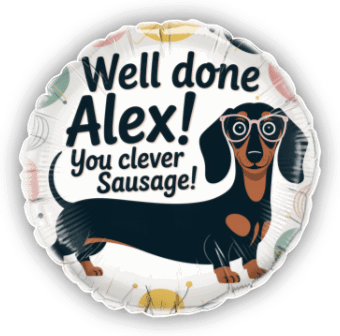 Clever Sausage