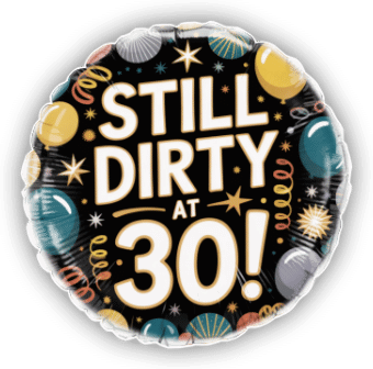 Dirty 30