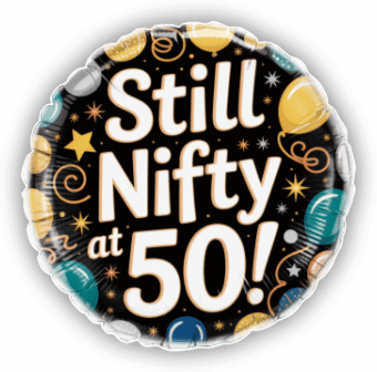 Nifty 50