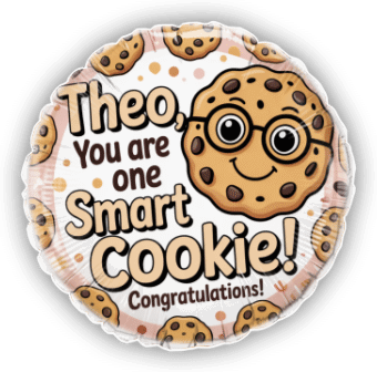 Smart Cookie