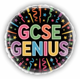 GCSE Genius