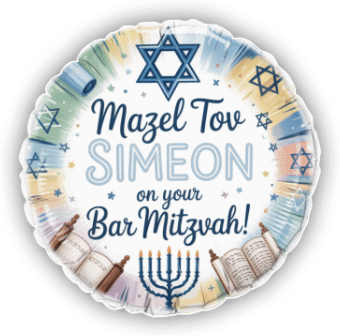 Bar Mitzvah