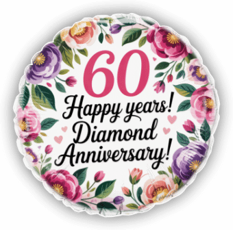 60 years