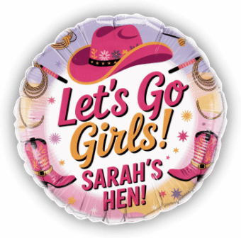 Hen Do
