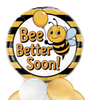 bee better Balloon
