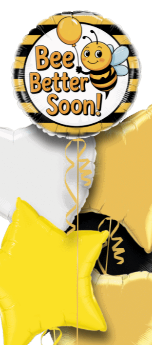 bee better Balloon