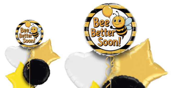 bee better Balloon