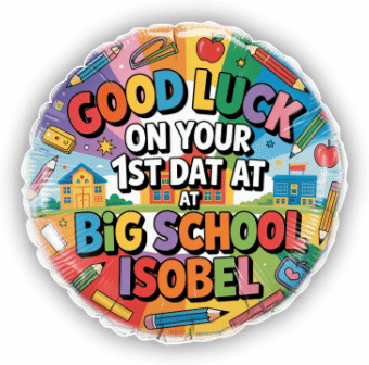 Big School