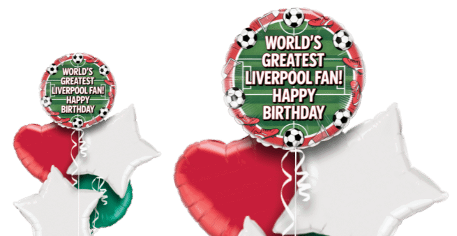 Liverpool Balloon
