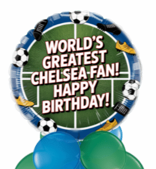 Chelsea Balloon