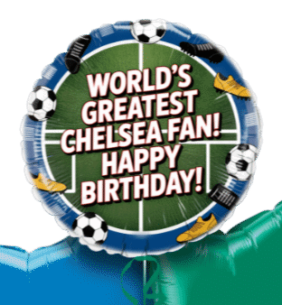 Chelsea Balloon