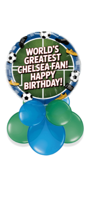 Chelsea Balloon