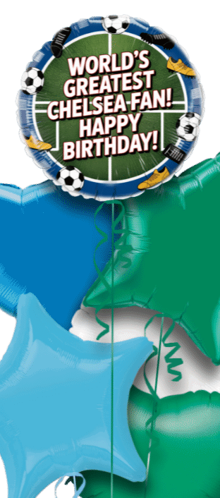 Chelsea Balloon