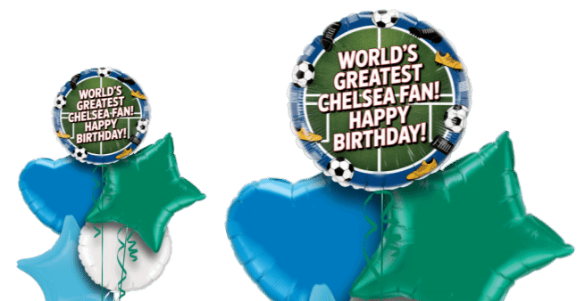 Chelsea Balloon