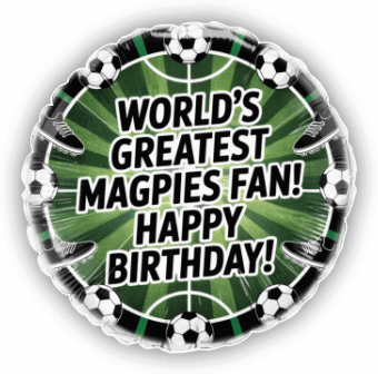 Magpies