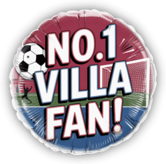 Villa Fan