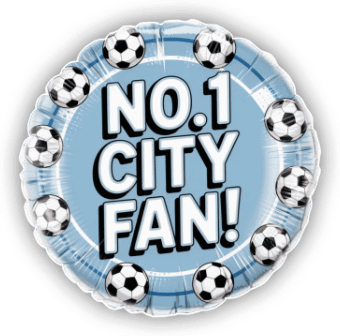 City Fan