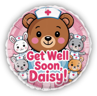 Get Well