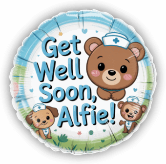 Get Well