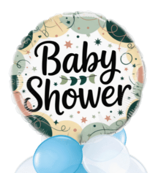 Baby Shower Balloon