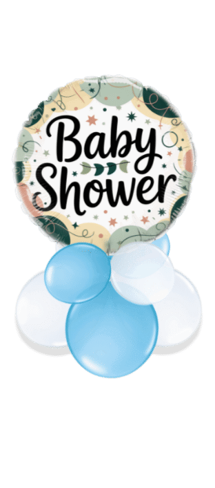 Baby Shower Balloon