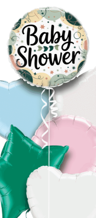 Baby Shower Balloon
