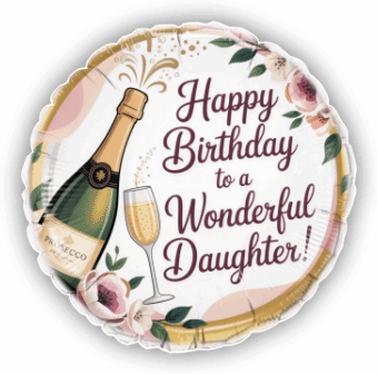 Daughter