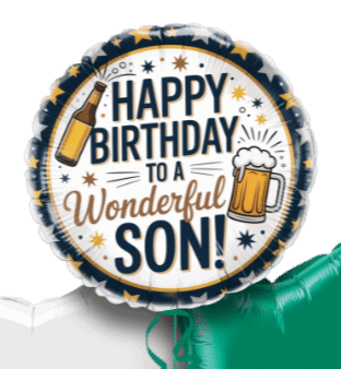 Son Balloon
