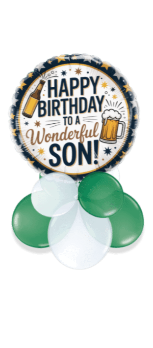 Son Balloon
