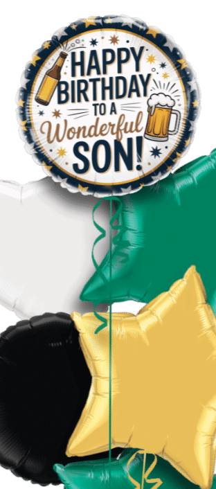 Son Balloon
