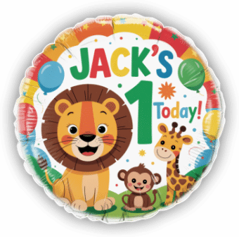 1 Today