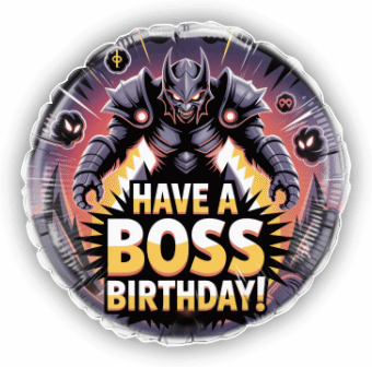 Boss