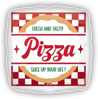 Pizza Box
