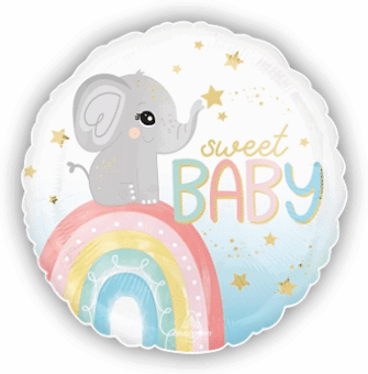 Sweet Baby Ele