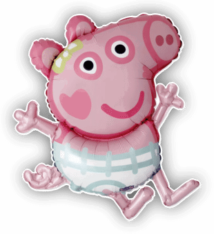 Evie Pig