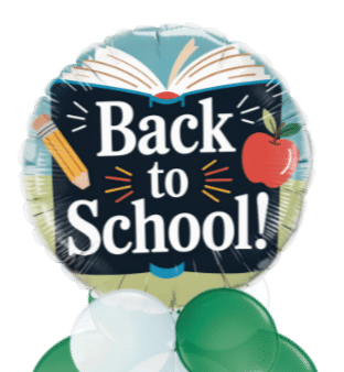 School Balloon