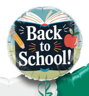 School Balloon