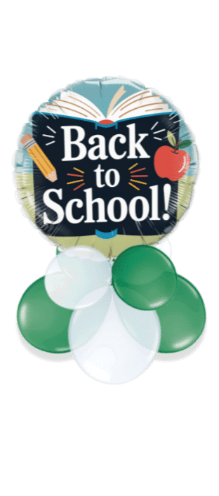School Balloon