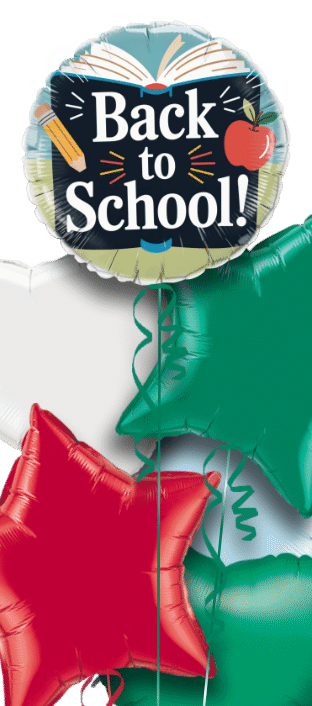 School Balloon
