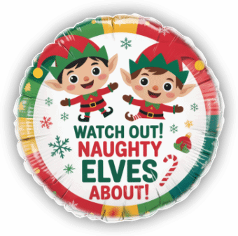 Elves