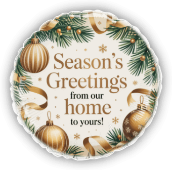 Seasons Greetings