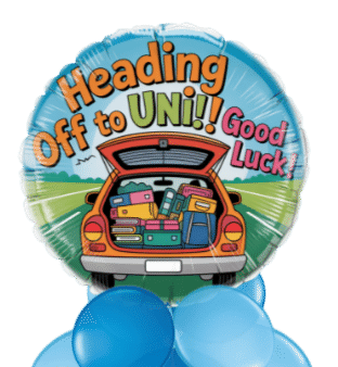 Uni Balloon