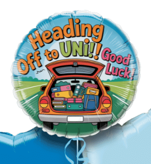 Uni Balloon