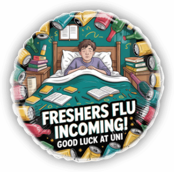 Freshers Flu