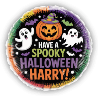 Spooky