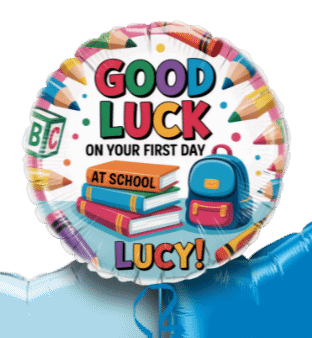 School Balloon